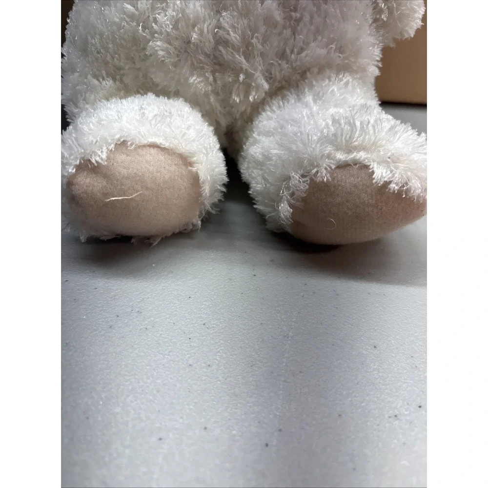 Russell Stover Easter Bunny Rabbit Plush 9.5